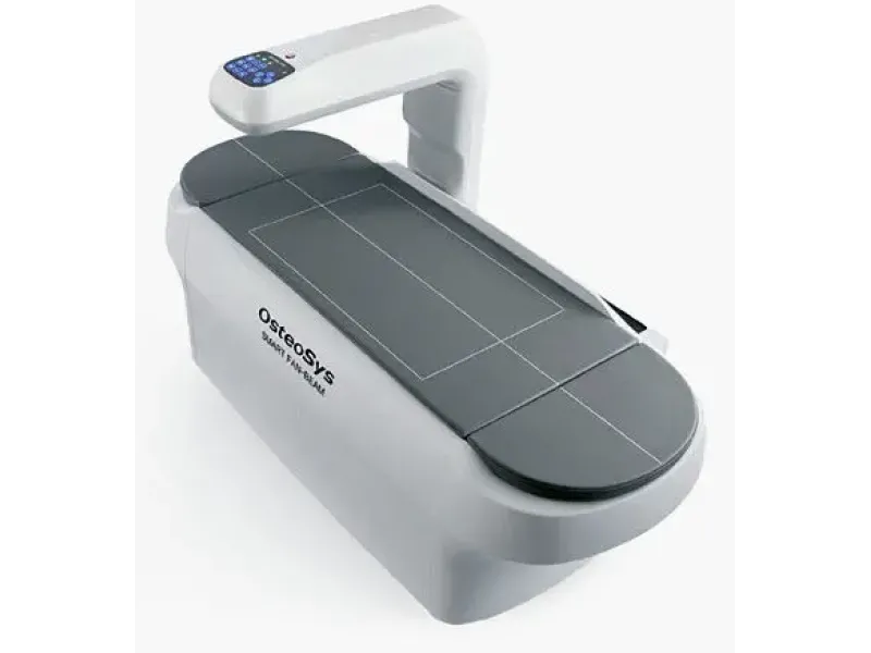 Osteodensitometru cu raze X Excellus Sistem Dexa