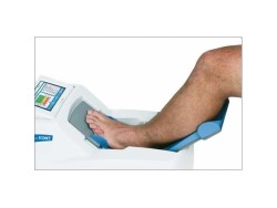 INUS S Osteodensitometru cu ultrasunete si ecran tactil