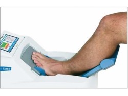 INUS S Osteodensitometru cu ultrasunete si ecran tactil