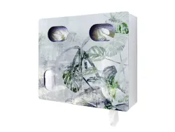 Astra Dispenser Cabinet