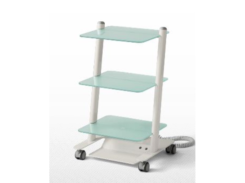 Astra Dispenser Cabinet