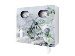 Astra Dispenser Cabinet