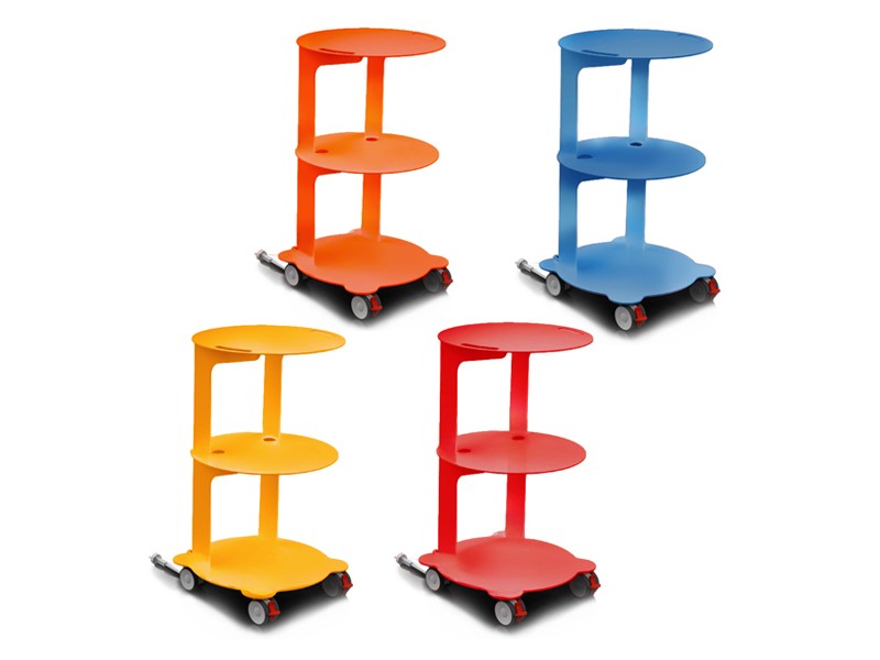 Astra Dispenser Cabinet