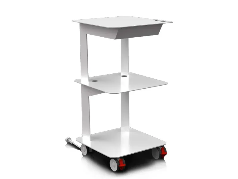 Astra Dispenser Cabinet