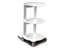 Cosmo Etajera Cu 3 Rafturi Si 3 Prize