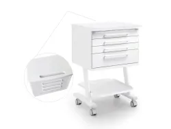 Dulap 4 Sertare RC4K