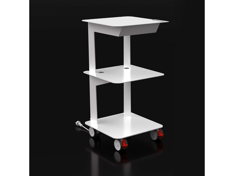 Dulap 4 Sertare RC4K