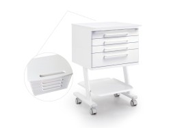 Dulap 4 Sertare RC4K