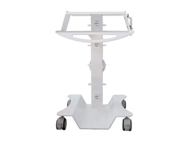 Etajera Trolley Atlas Network Station AS3R