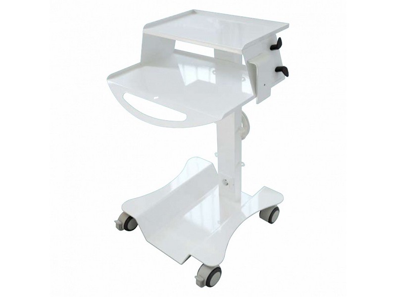 Etajera Trolley Cu Priza C3R