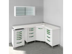 Astra Gama Focus Configuratie 1