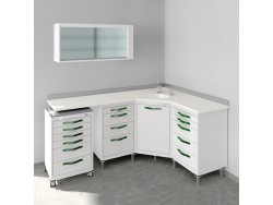 Astra Gama Focus Configuratie 1