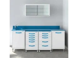 Astra Gama Focus Configuratie 2