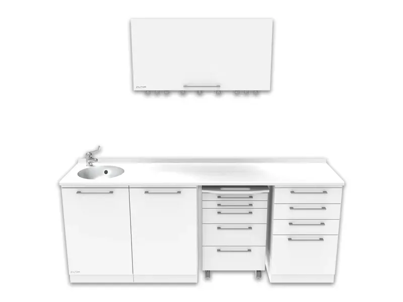 Astra Gama Focus Configuratie 3