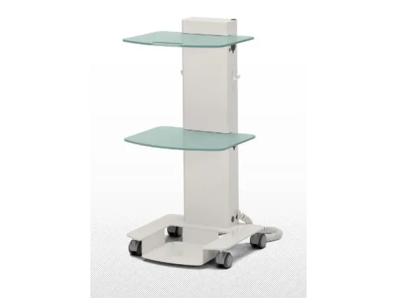 Astro Color Etajera Cu 3 Rafturi Si 3 Prize