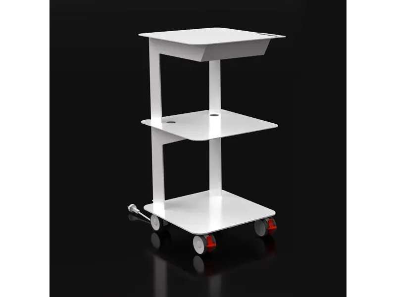 Sanistation Dulap Dispenser
