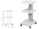 Sanistation Dulap Dispenser