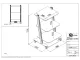 Sanistation Dulap Dispenser