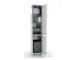 Sanistation Dulap Dispenser
