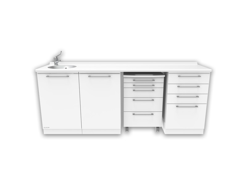 Zilfor Gama Edro Configuratie 2