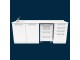 Zilfor Gama Edro Configuratie 2