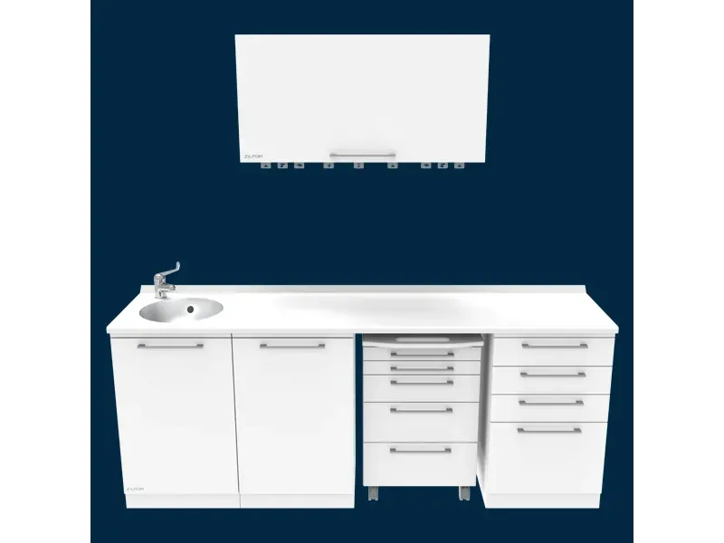 Zilfor Gama Edro Configuratie 2