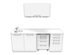 Zilfor Gama Edro Configuratie 2