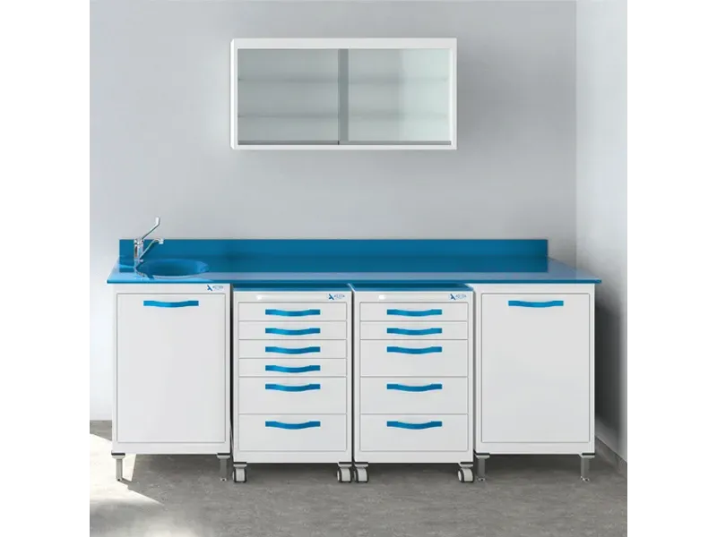 Zilfor Gama Edro Configuratie 2