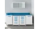 Zilfor Gama Edro Configuratie 2