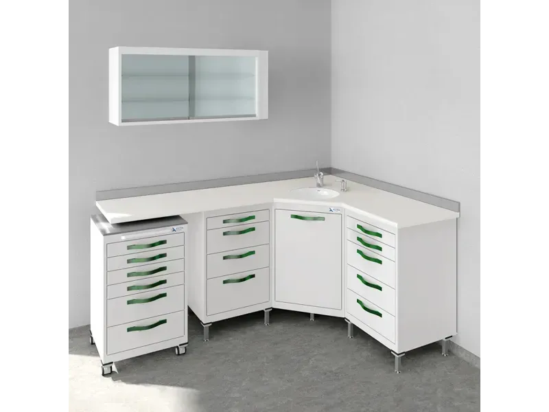 Zilfor Gama Edro Configuratie 2