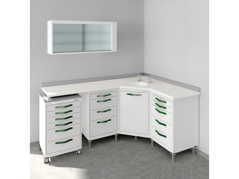 Zilfor Gama Edro Configuratie 2