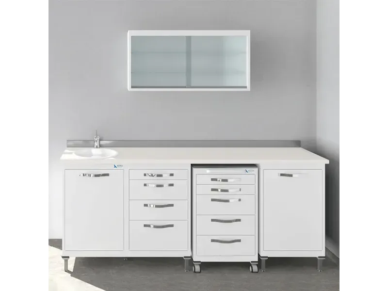 Zilfor Gama Edro Configuratie 2