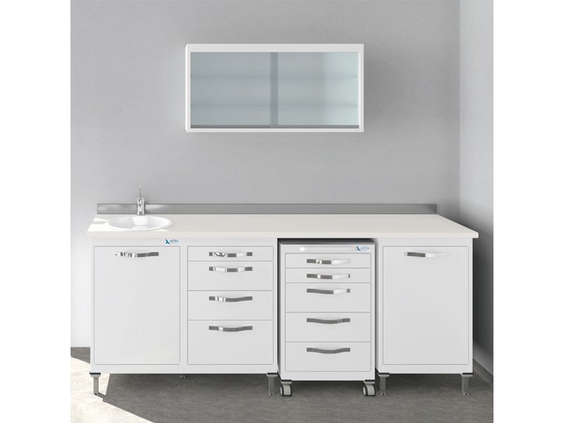 Zilfor Gama Edro Configuratie 2