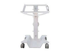 Astra Cart Mobil Pentru Scanner Cu Suport Pentru Laptop