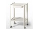 Etajera Metalica Trolley Cu Sertar C2R