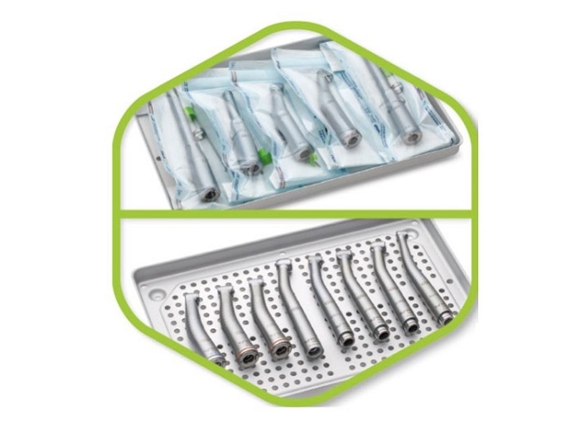 Autoclav Lisa Mini W&H Cu Pompa De Vacuum