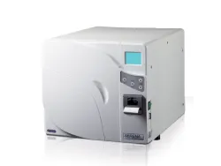 Autoclav Serena B23 Cu Printer