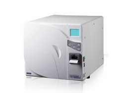 Autoclav Serena B23 Cu Printer