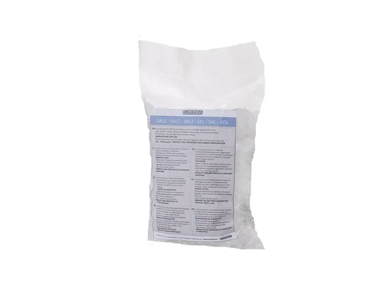 Euronda Sare Pentru Eurosafe 1Kg