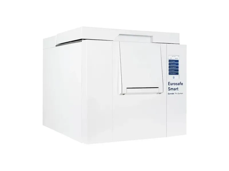 Euronda Sare Pentru Eurosafe 1Kg