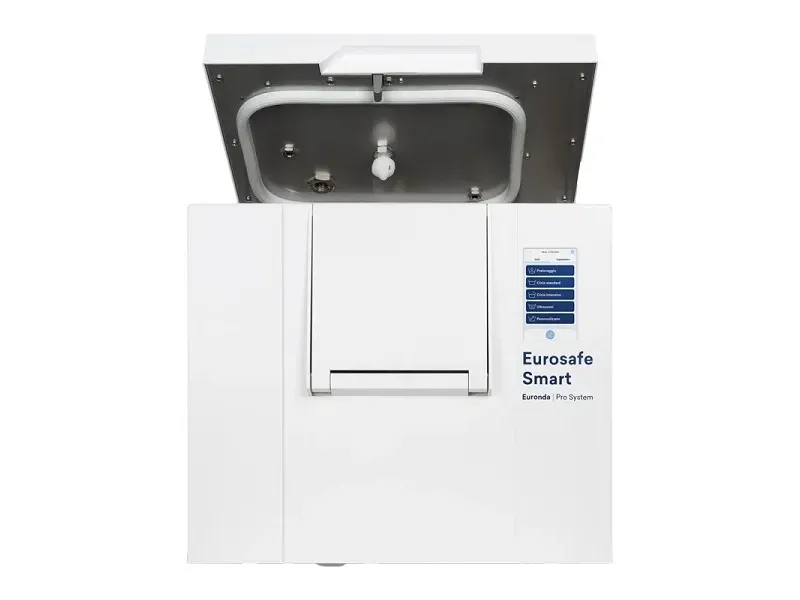 Euronda Sare Pentru Eurosafe 1Kg