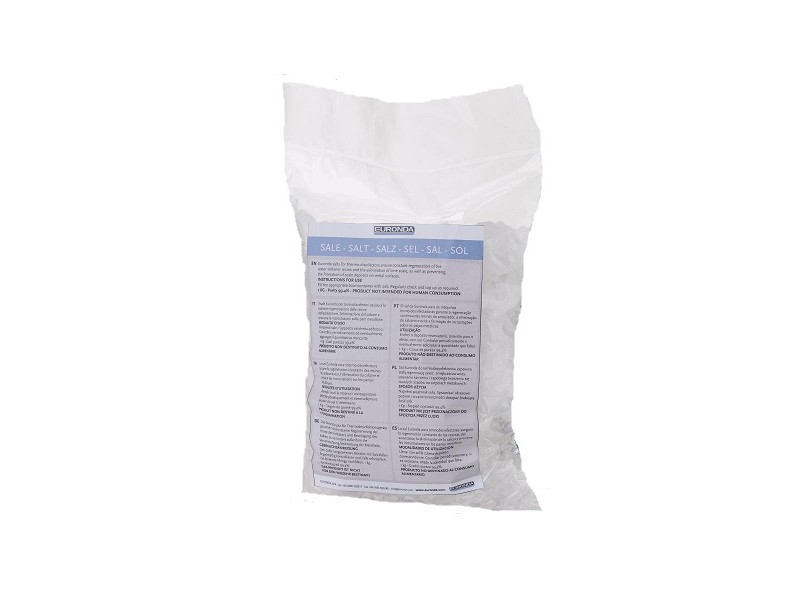 Euronda Sare Pentru Eurosafe 1Kg