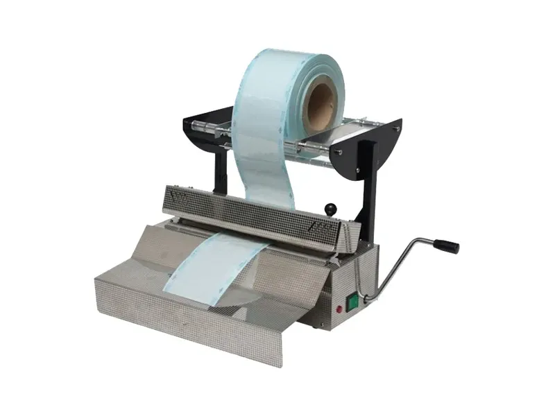 Euroseal Infinity Sigilator Pungi