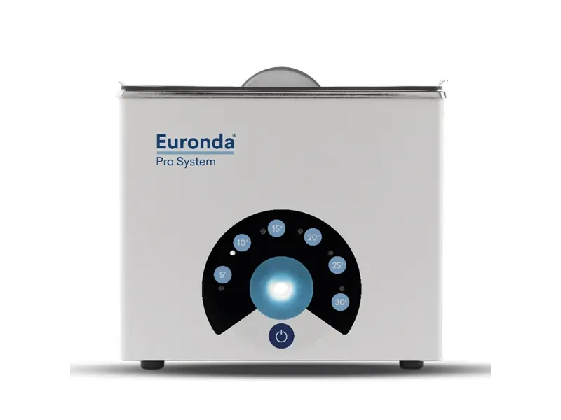 Eurosonic 3D Baie Cu Ultrasunete