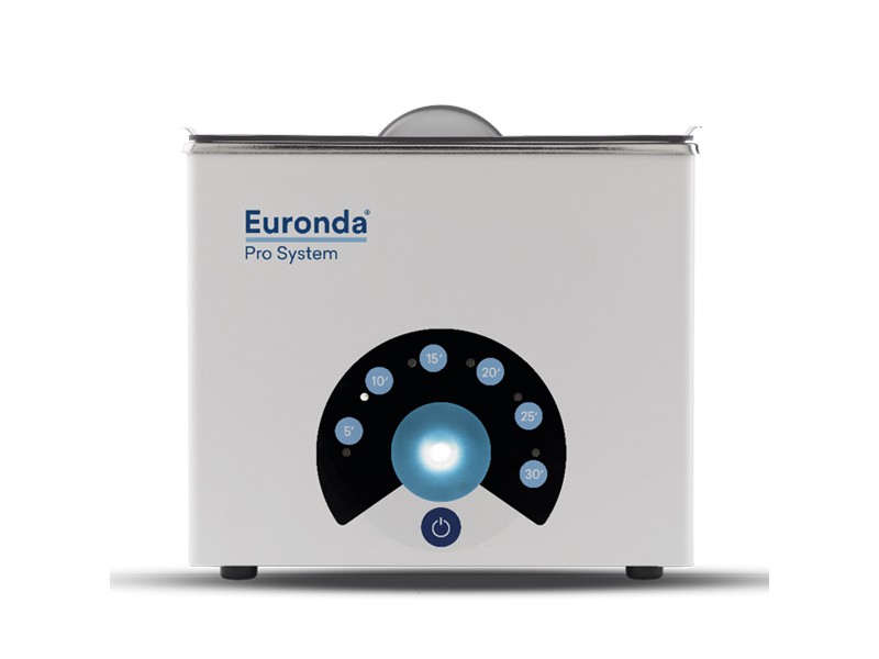 Eurosonic 3D Baie Cu Ultrasunete