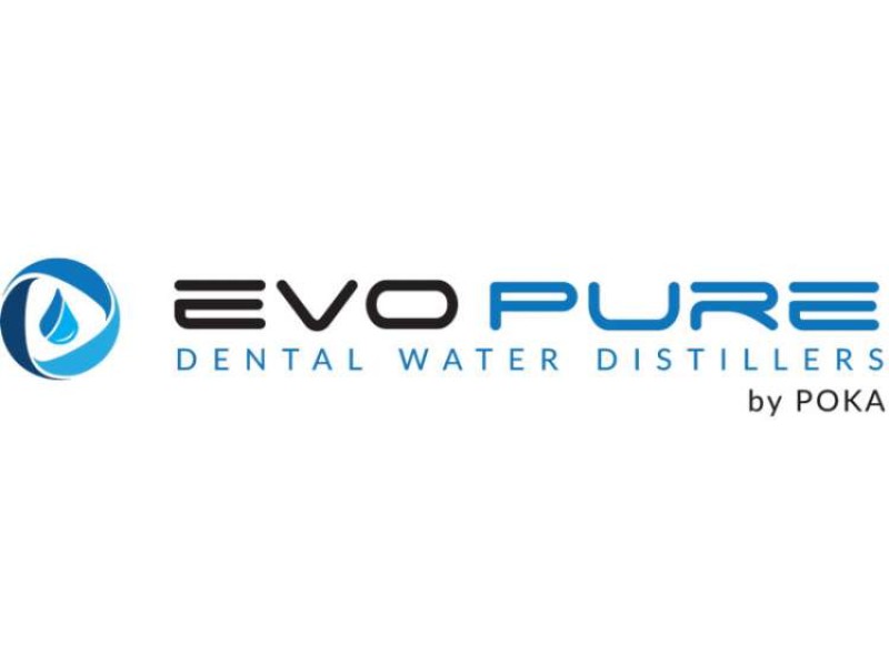 EVO Pure Distilator