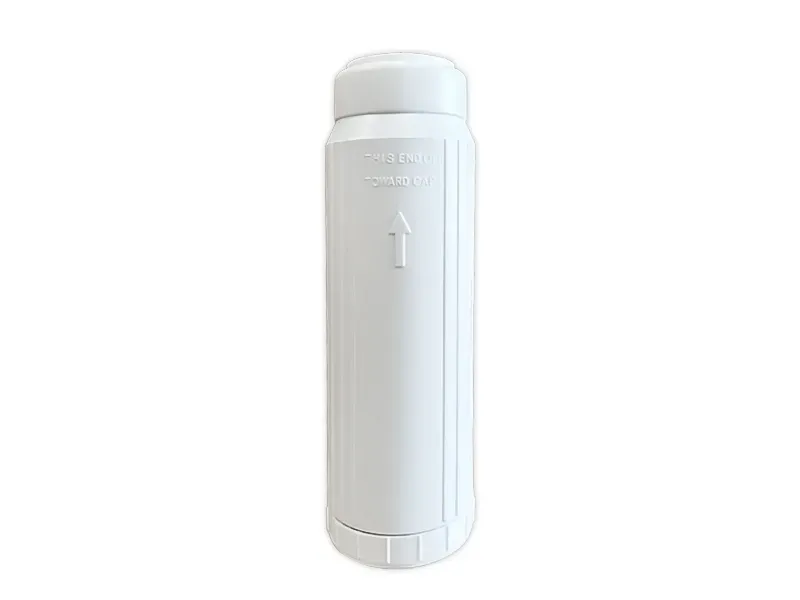 EVO Purificator De Apa Listo