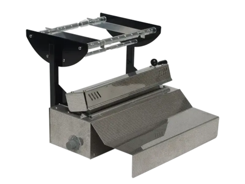 EVO Seal Sigilator