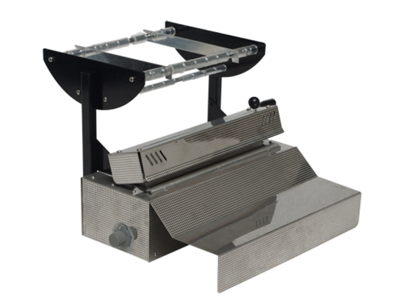 EVO Seal Sigilator