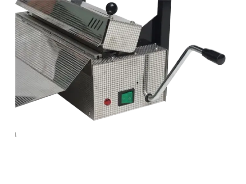 EVO Seal Sigilator